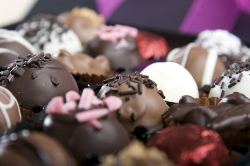 10 motive pentru care iubim ciocolata