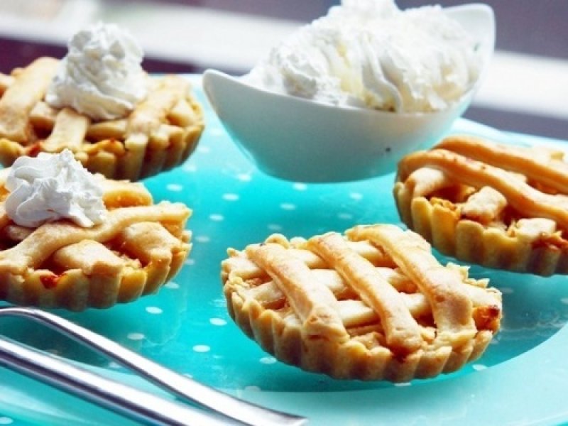 10 retete de dulciuri gata in mai putin de 30 de minute