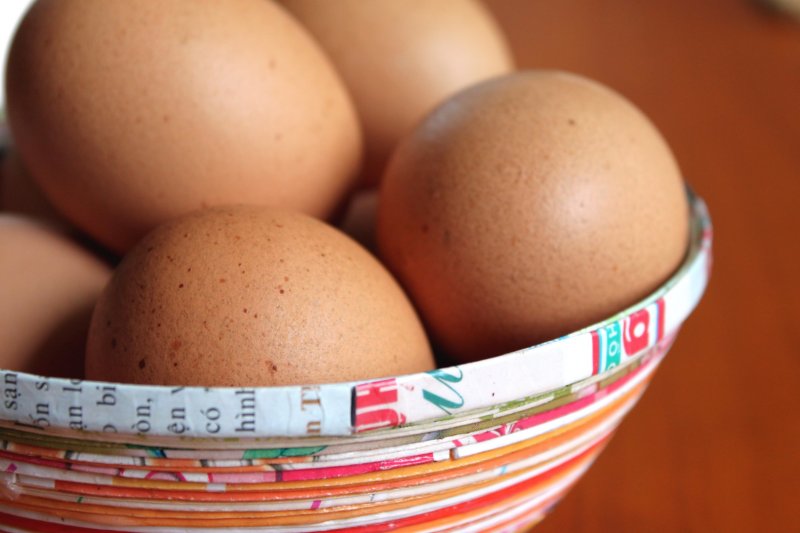 10 lucruri pe care (probabil) nu le stiai despre oua