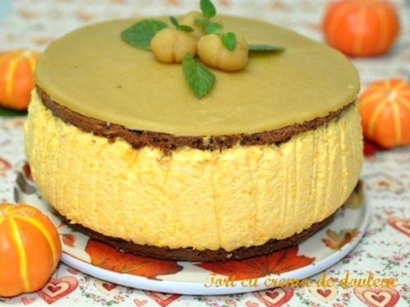 10 idei de preparate delicioase pentru Halloween