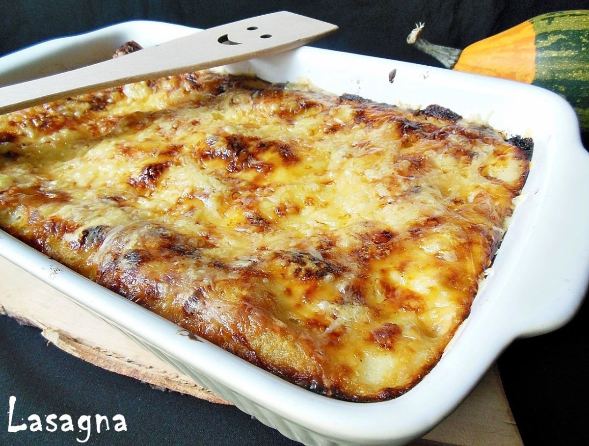 Lasagna