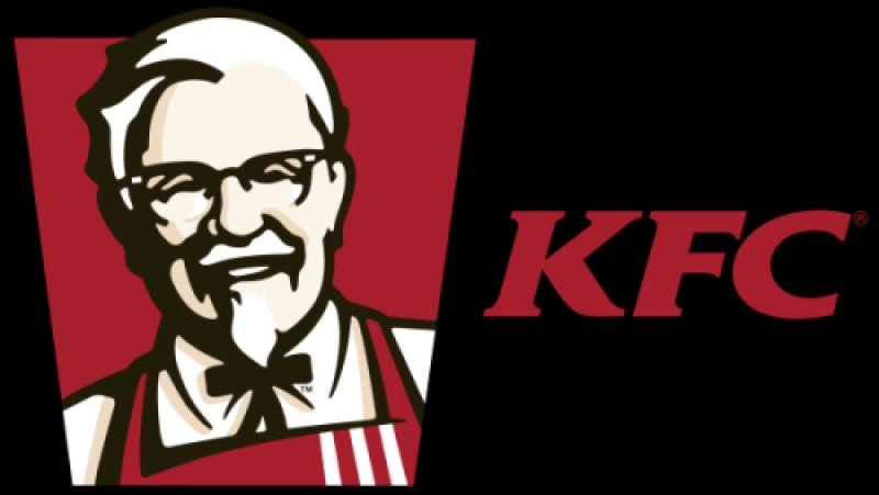 Black Fry Day la KFC