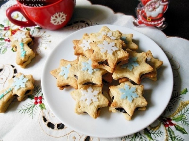 10 retete de fursecuri cu care sa-l asteptam pe Mos Nicolae