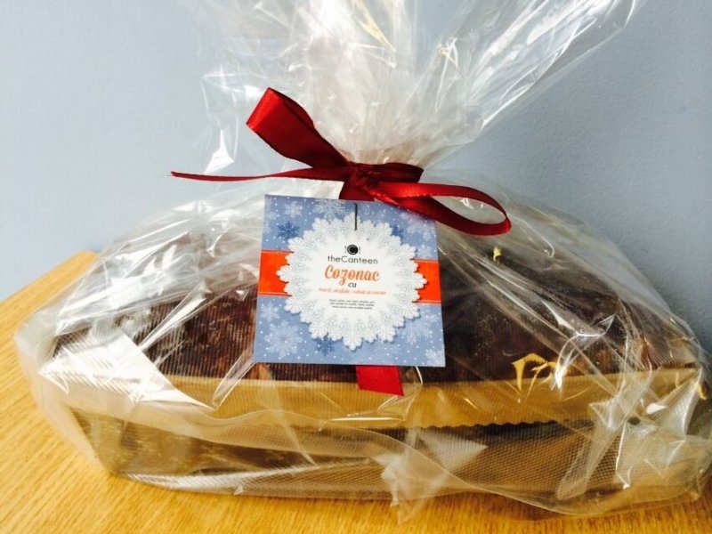 The Canteen cunoaste reteta unui Craciun de neuitat