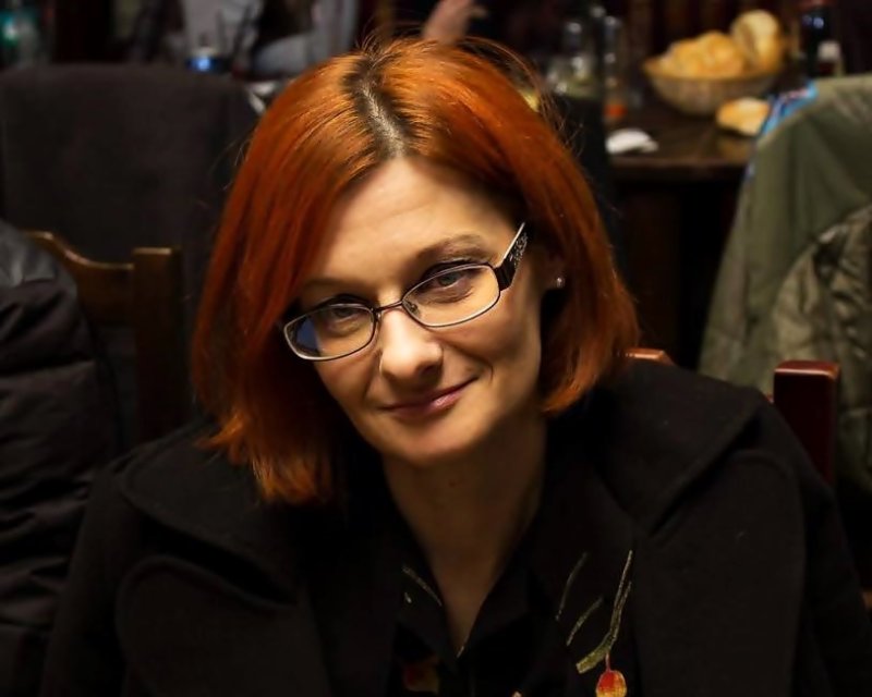 Distractie in bucatarie cu Alice Ciobanu