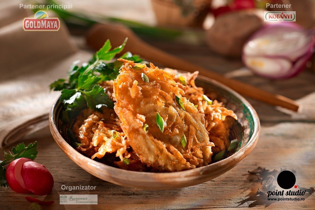 Hremzli ca in Maramures