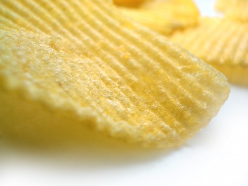 10 lucruri pe care nu le stiai despre chipsurile din cartofi