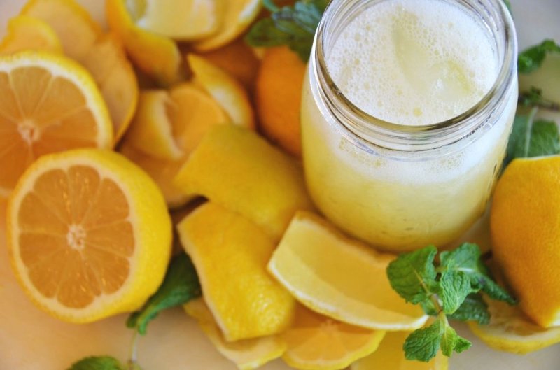 6 trucuri pentru o limonada perfecta