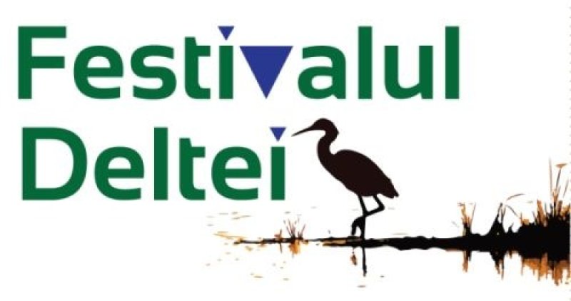 Festivalul Deltei aduce o mare de frumuseti in Bucuresti!
