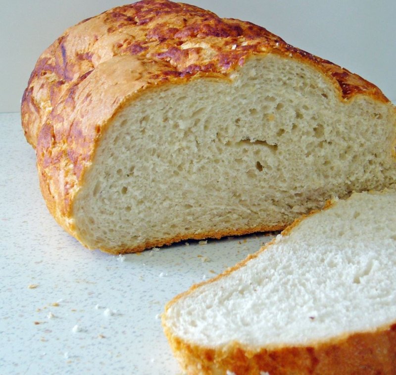 5 alimente mai bogate in carbohidrati decat o felie de paine