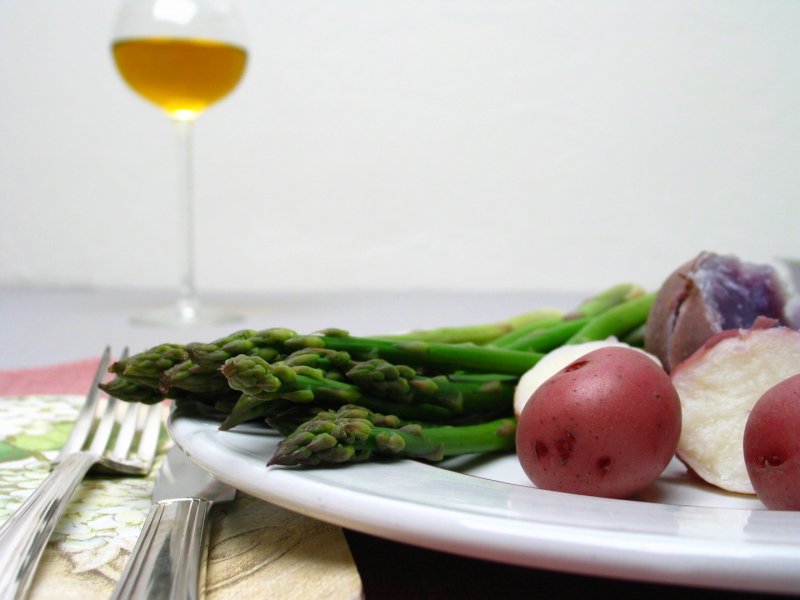 7 trucuri pentru legume gatite perfect