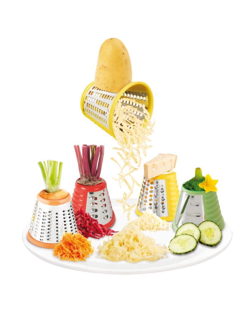 Niciodata nu te saturi de salate!