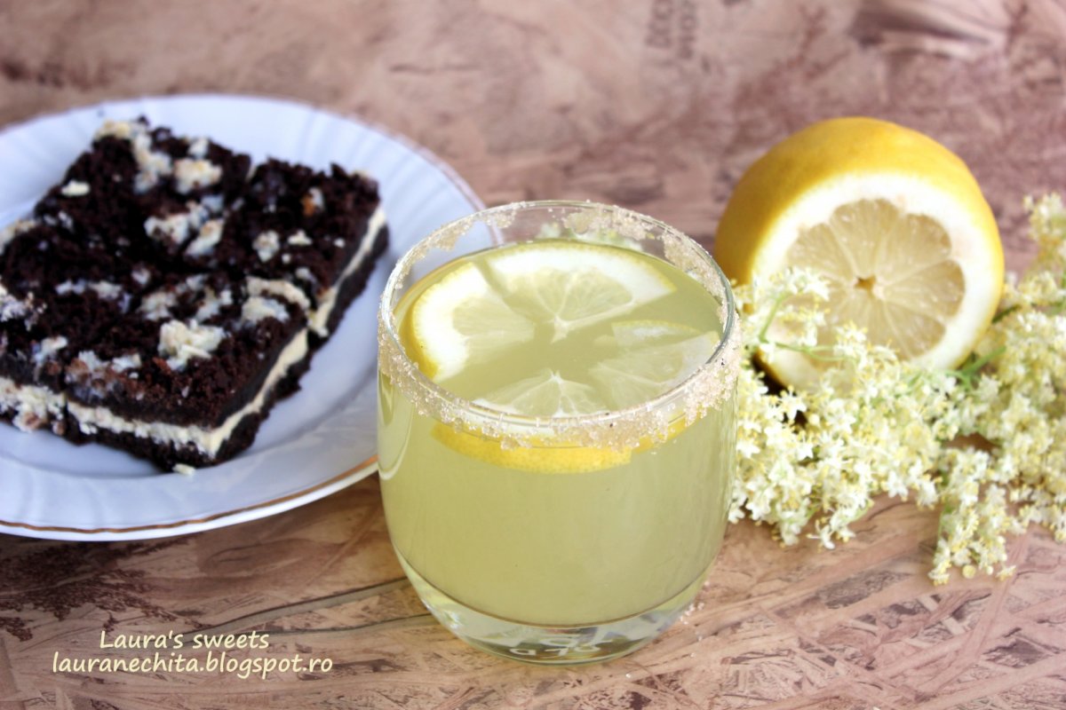 Socată reţeta bunicii