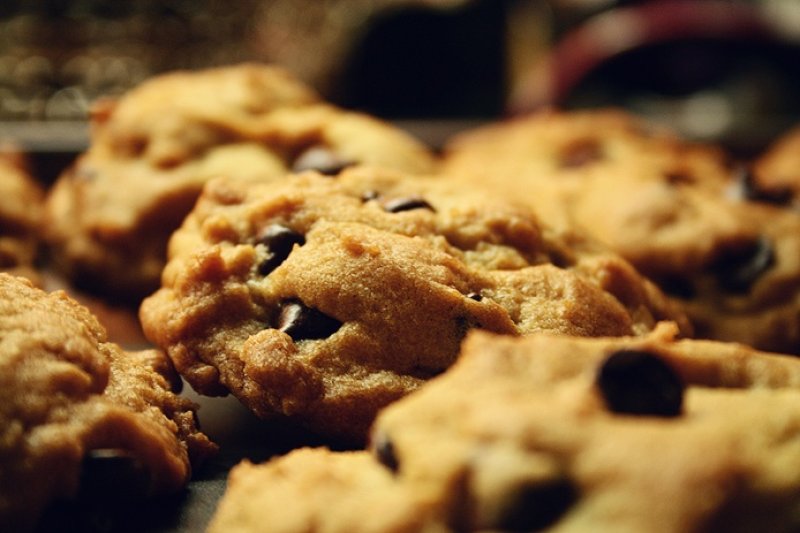 Istoria biscuitului american