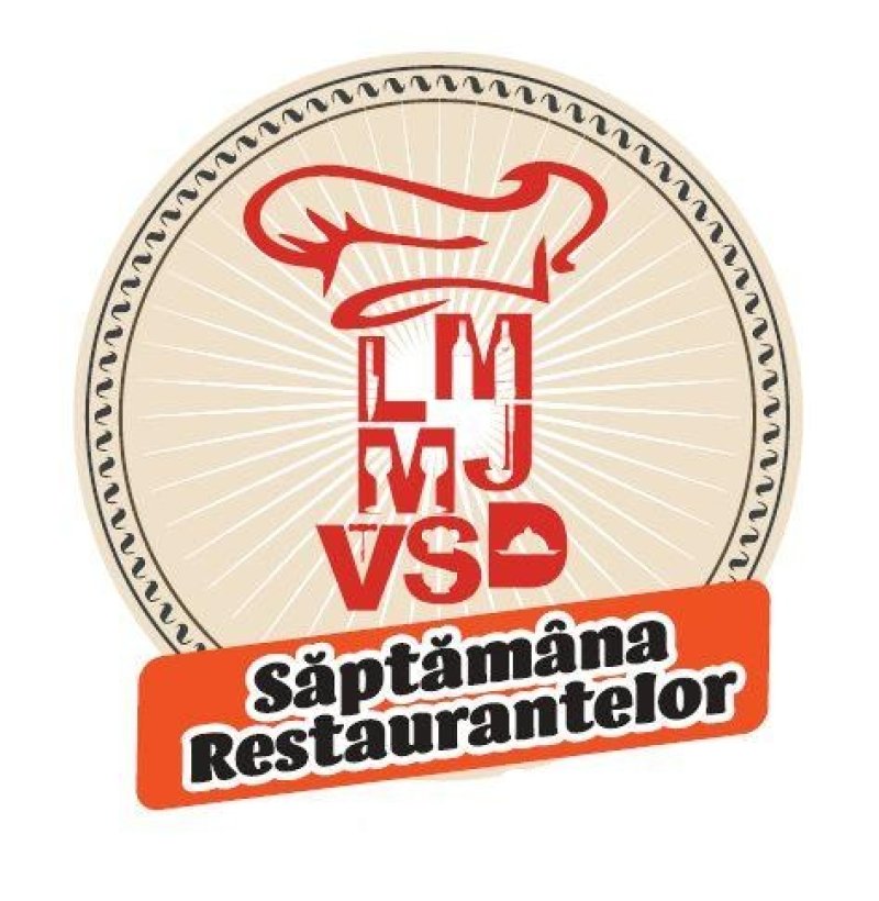 Saptamana Restaurantelor revine cu editia de toamna!
