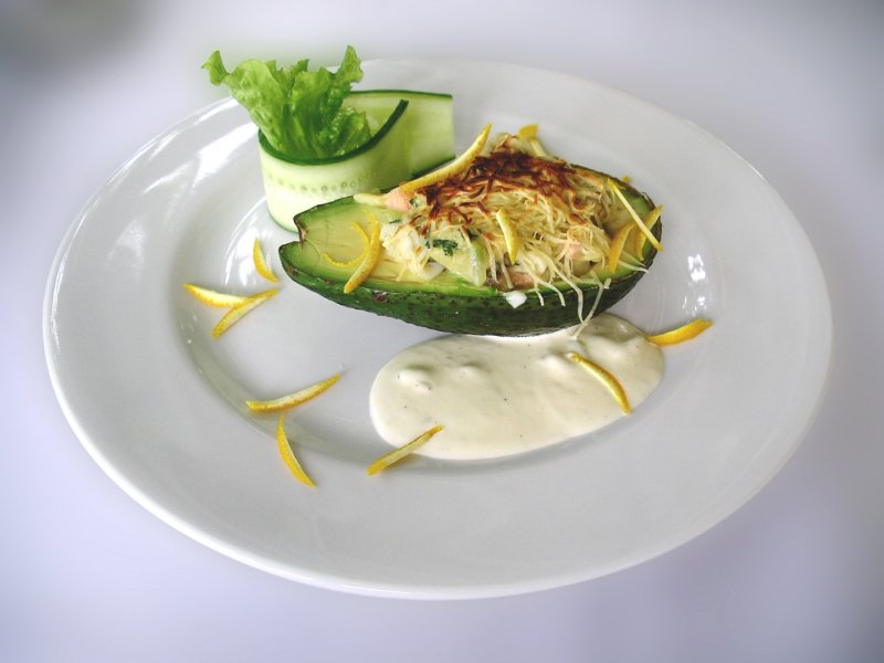 5 modalitati de a pregati avocado, in afara de guacamole