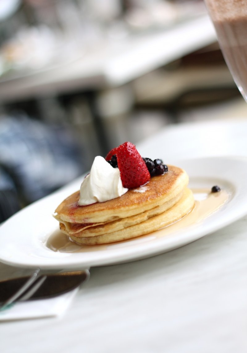 8 greseli pe care sa le eviti cand pregatesti pancakes
