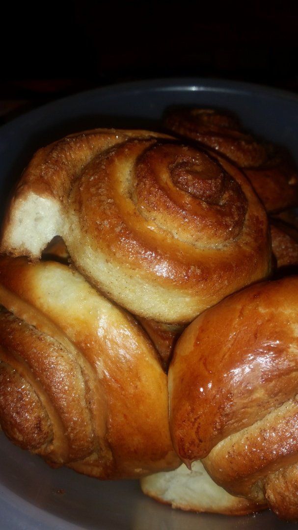 Cuib de viespe cu scortisoara