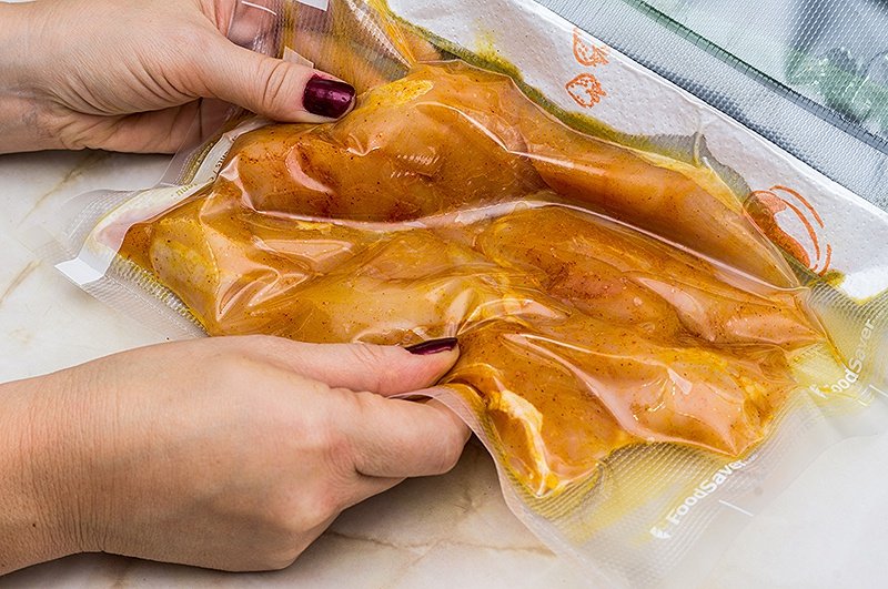 O solutie usoara de a pastra alimentele proaspete mai mult timp