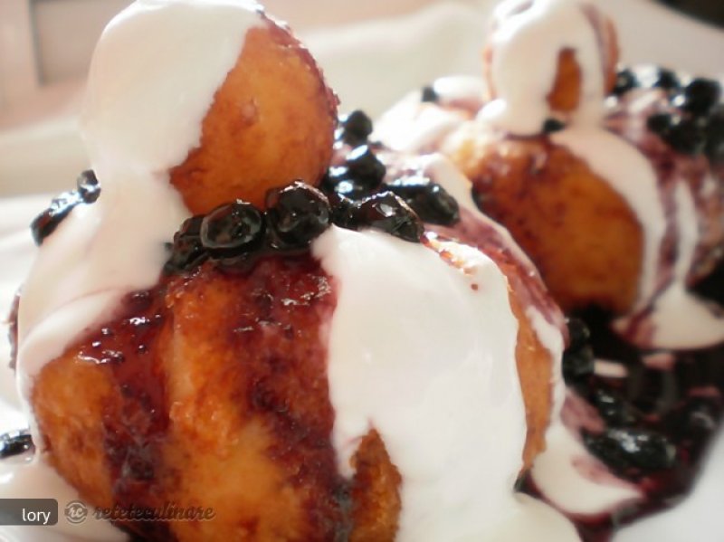 Cum sa faci cei mai buni papanasi - 10 retete delicioase