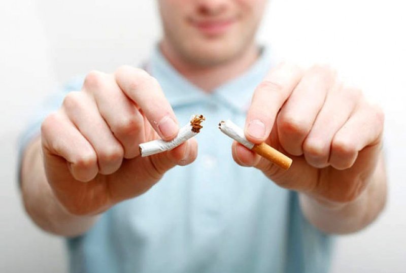 Care sunt cele mai sanatoase 5 alimente care te ajuta sa te lasi de fumat