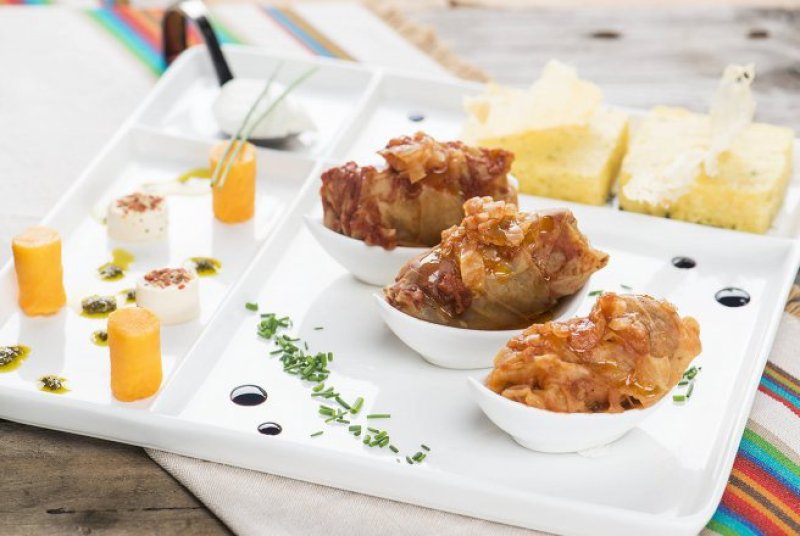 Cum sa pregatesti cele mai deosebite sarmalute - 15 retete pe care trebuie sa le incerci