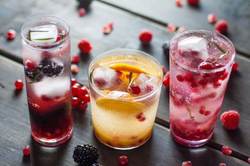 Ce bauturi sa prepari pentru Revelion - cele mai bune 10 retete de cocktailuri