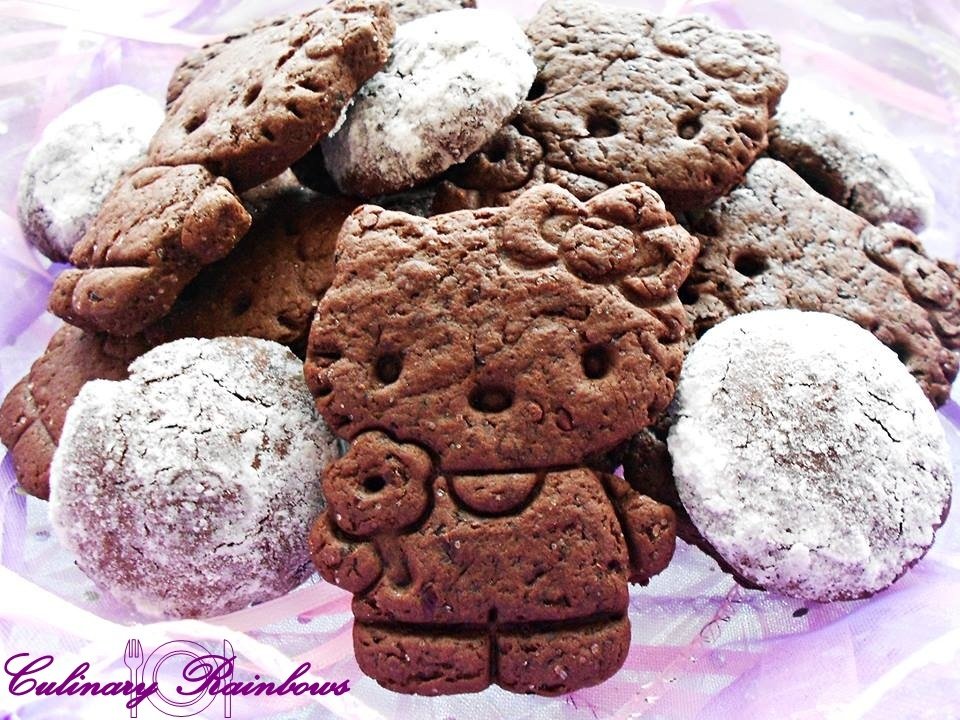 Fursecuri Hello Kitty