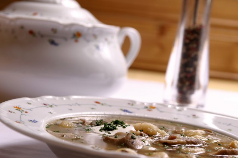 5 pasi pentru o supa delicioasa