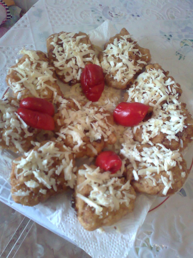 Snitele dolofane de soia