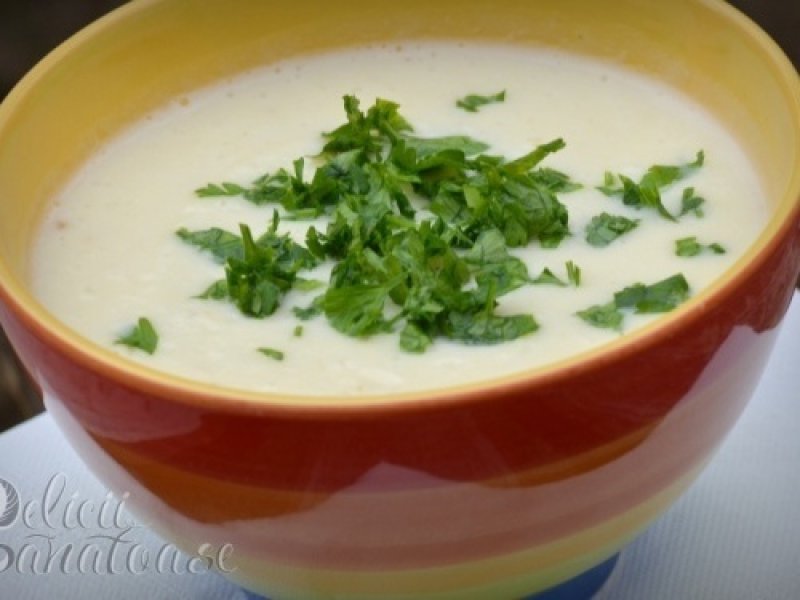 11 idei de ciorbe si supe de pregatit in post
