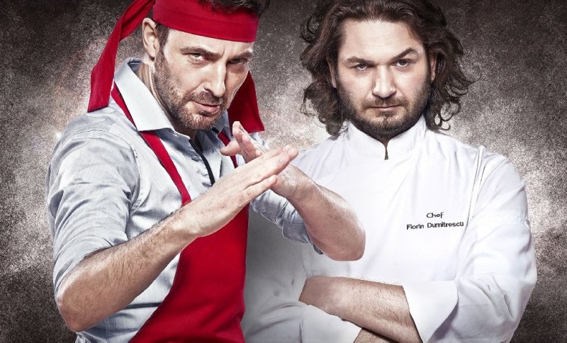 Se lansează „Bucătăria Lidl” – campania care te încurajează să gătești, să te distrezi și să experimentezi