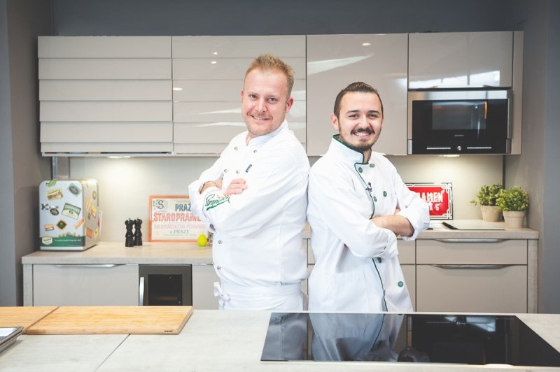 ChefXperience by Staropramen - o incursiune în lumea bucătăriei profesioniste şi a berii de calitate