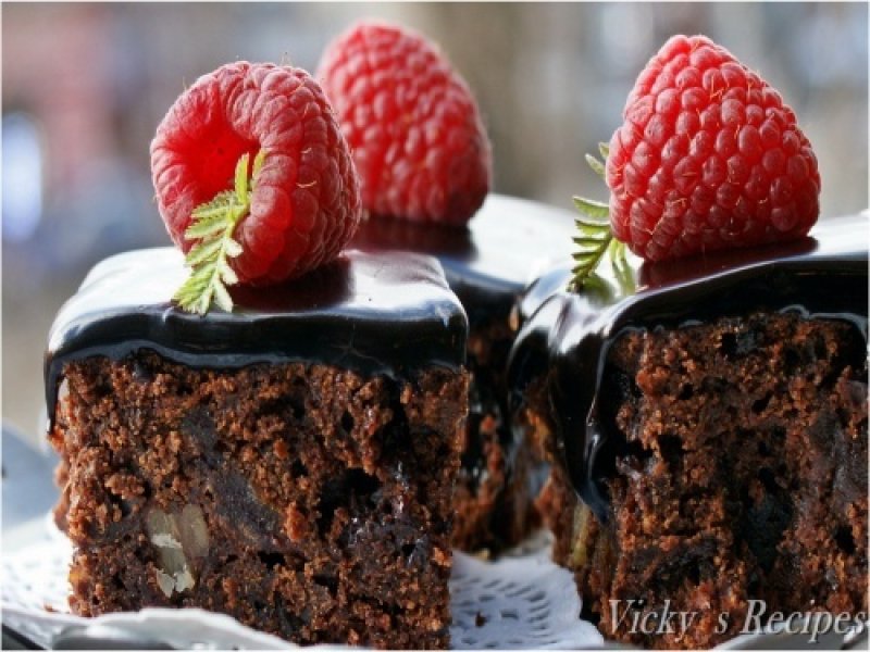 Cele mai gustoase 10 dulciuri de post