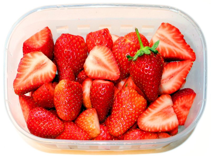 8 alimente de consumat in timpul primaverii