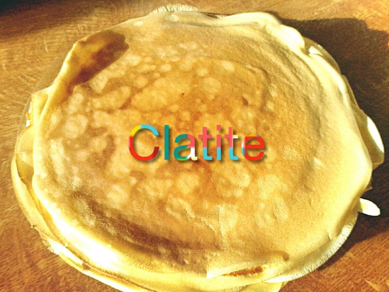 Clatite