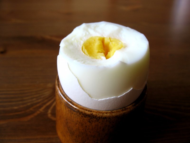 7 modalitati de a folosi ouale ramase de la Paste
