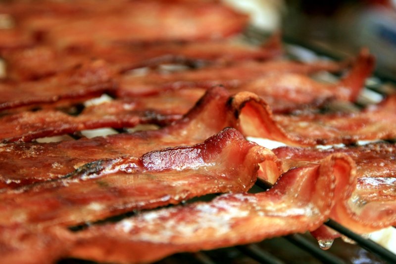 Cea mai buna modalitate de a pastra baconul