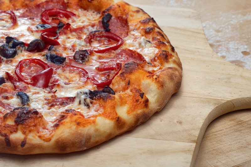 5 trucuri pentru a pregati pizza perfecta