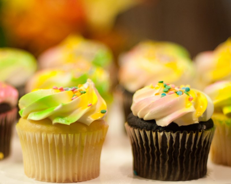 5 greseli frecvente pe care le facem cand pregatim cupcakes