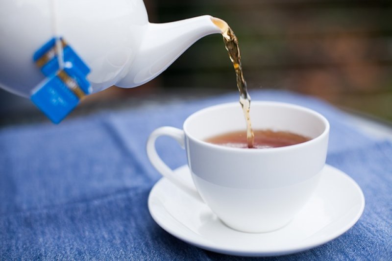 5 modalitati inedite de a gati cu ceai