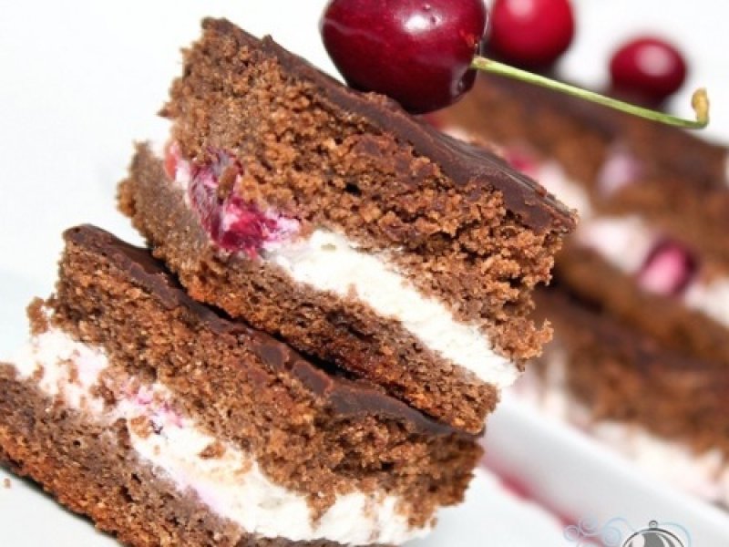 19 retete delicioase cu cirese