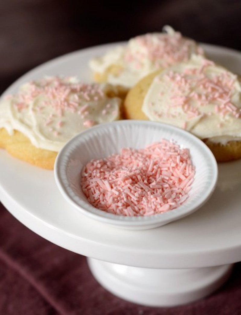 Cum sa faci decoratiuni pentru prajituri