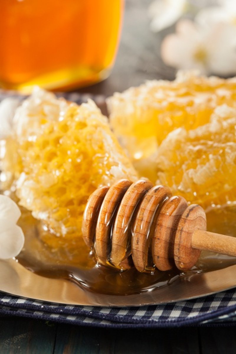 6 sfaturi pentru a folosi mierea in bucatarie