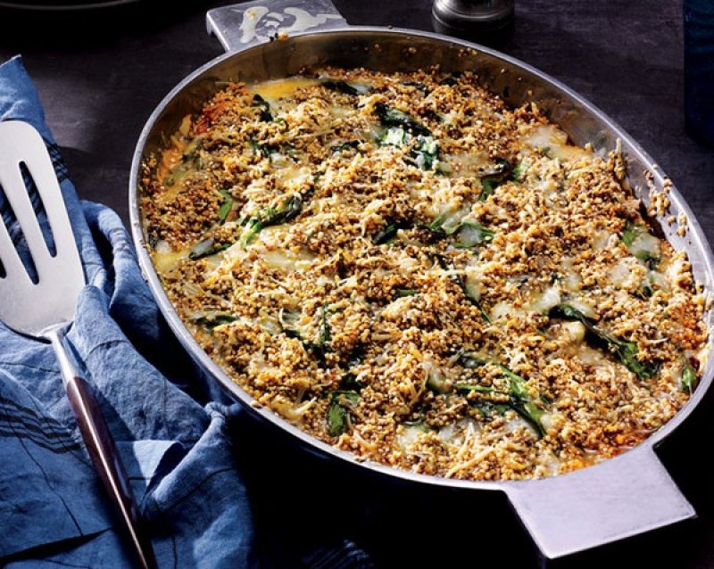 Cum sa faci cel mai gustos preparat cu vinete si cu numai 350 calorii