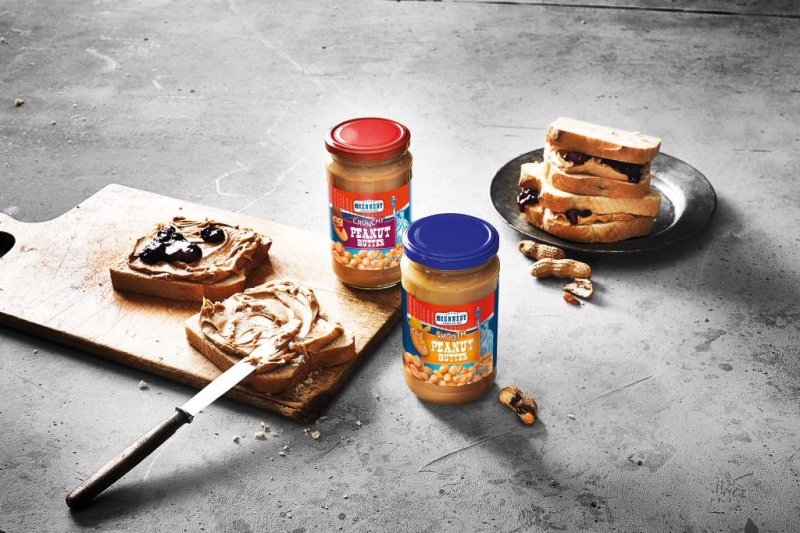 În Săptămâna Americană, la Lidl faci cunoştinţă cu starurile Americii în materie de produse culinare