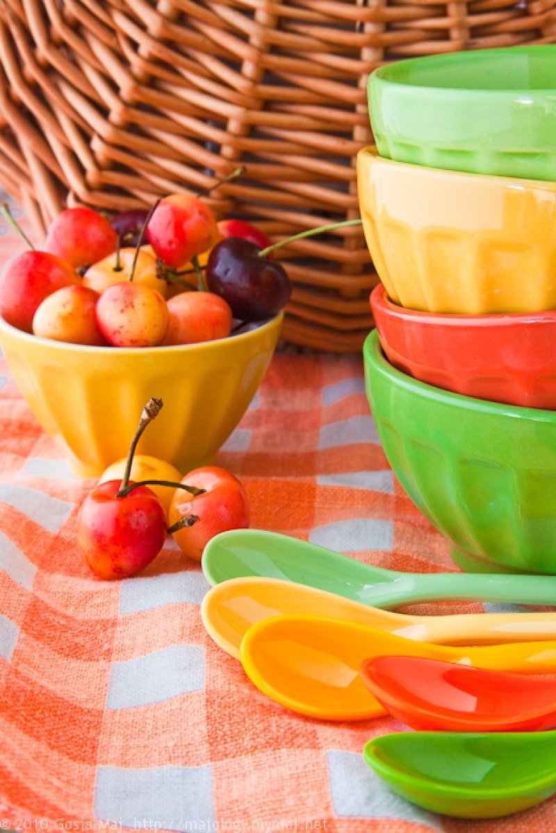 9 lucruri de care ai nevoie la picnic