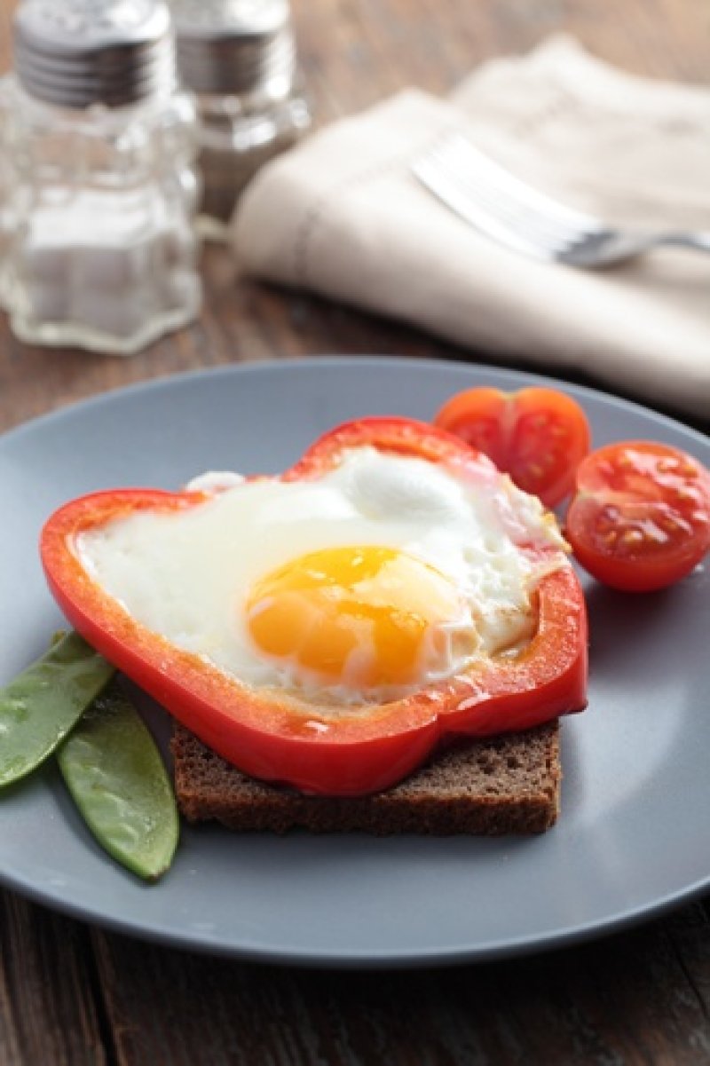 3 reguli de respectat la micul dejun pentru o silueta de vis