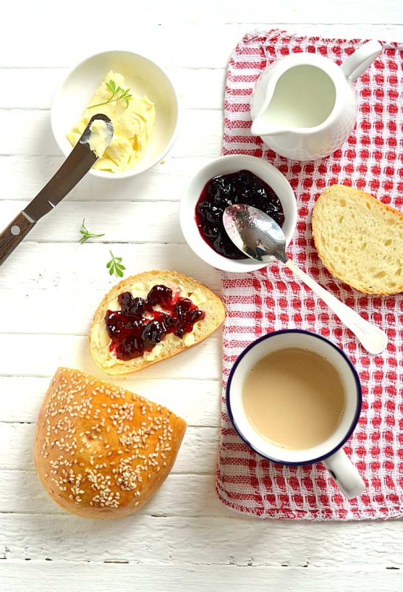 4 sfaturi pentru un mic dejun in familie perfect