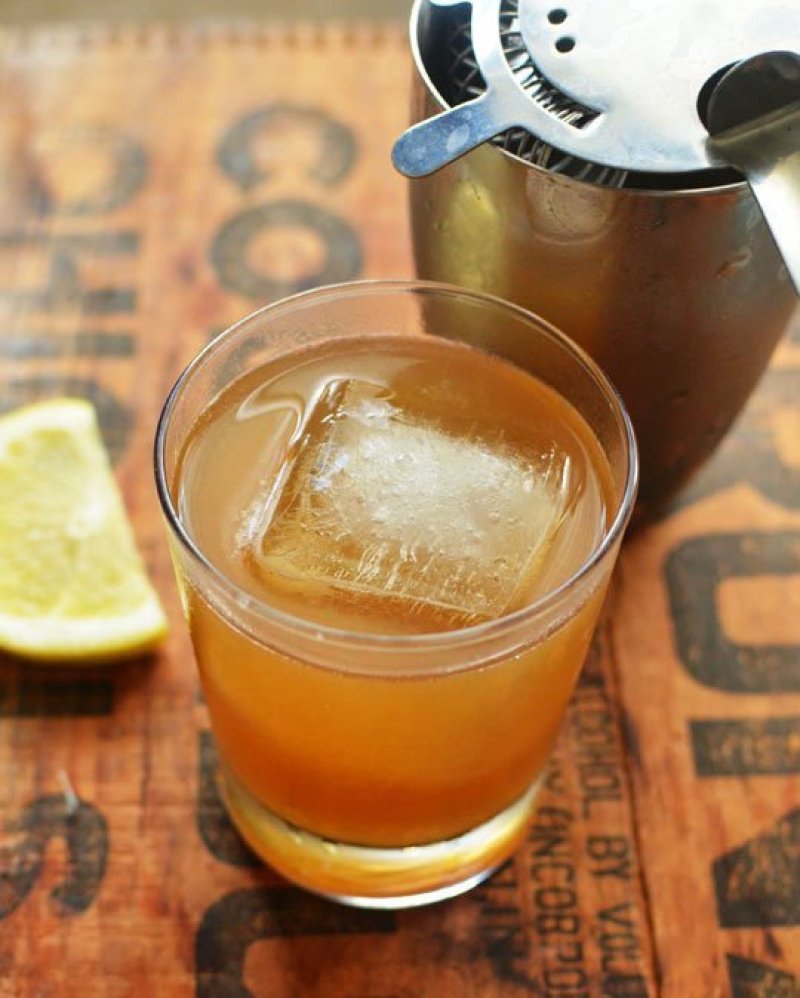 Reteta zilei: cocktail delicios de vara din numai 4 ingrediente